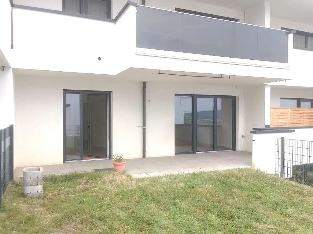 2-Zimmer-Wohnung mieten in Amstetten – 53 m², € 836