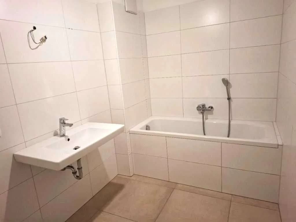 2-Zimmer-Wohnung mieten in Amstetten – 53 m², € 836 – Bild 3 von 6