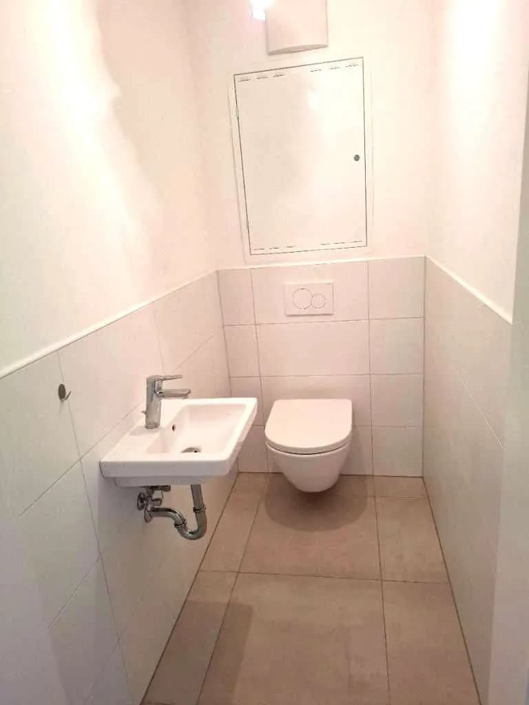 2-Zimmer-Wohnung mieten in Amstetten – 53 m², € 836 – Bild 4 von 6