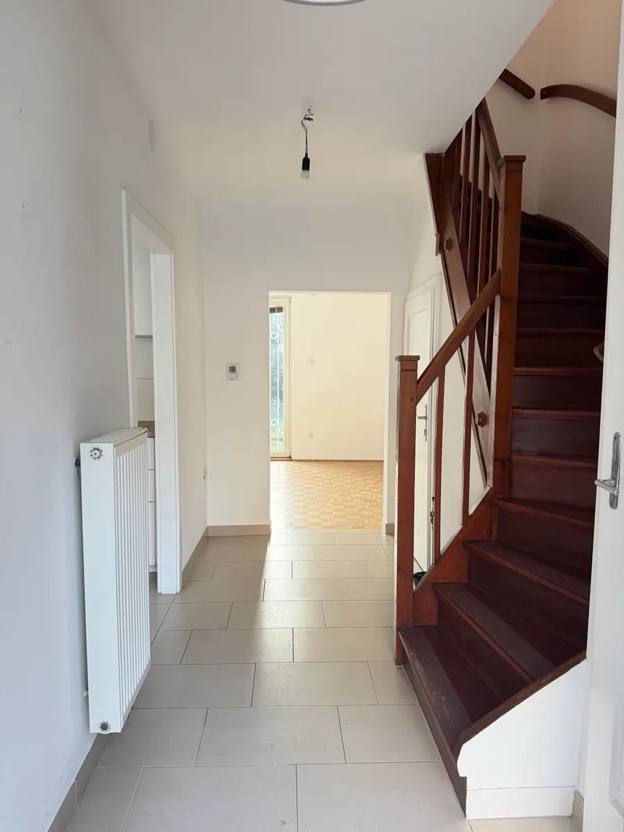 Haus mieten in Wien – 100 m², € 1.800 – Bild 1 von 6