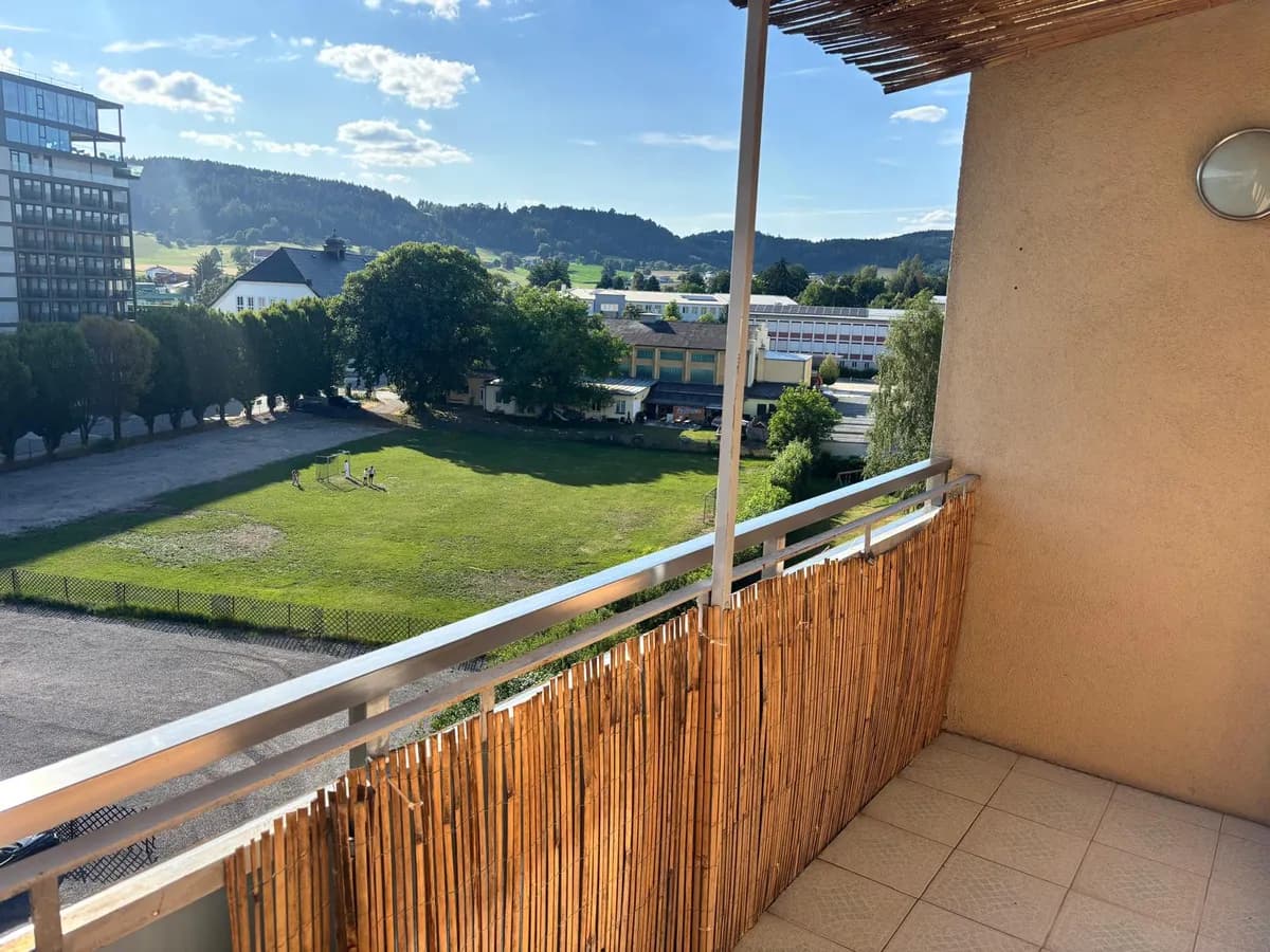 2-Zimmer-Wohnung mieten in Freistadt – 52 m², € 659 – Bild 1 von 8