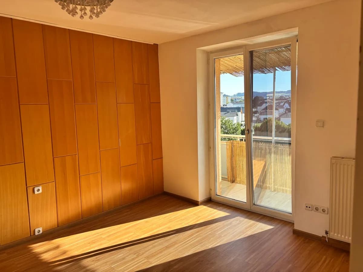 2-Zimmer-Wohnung mieten in Freistadt – 52 m², € 659 – Bild 3 von 8