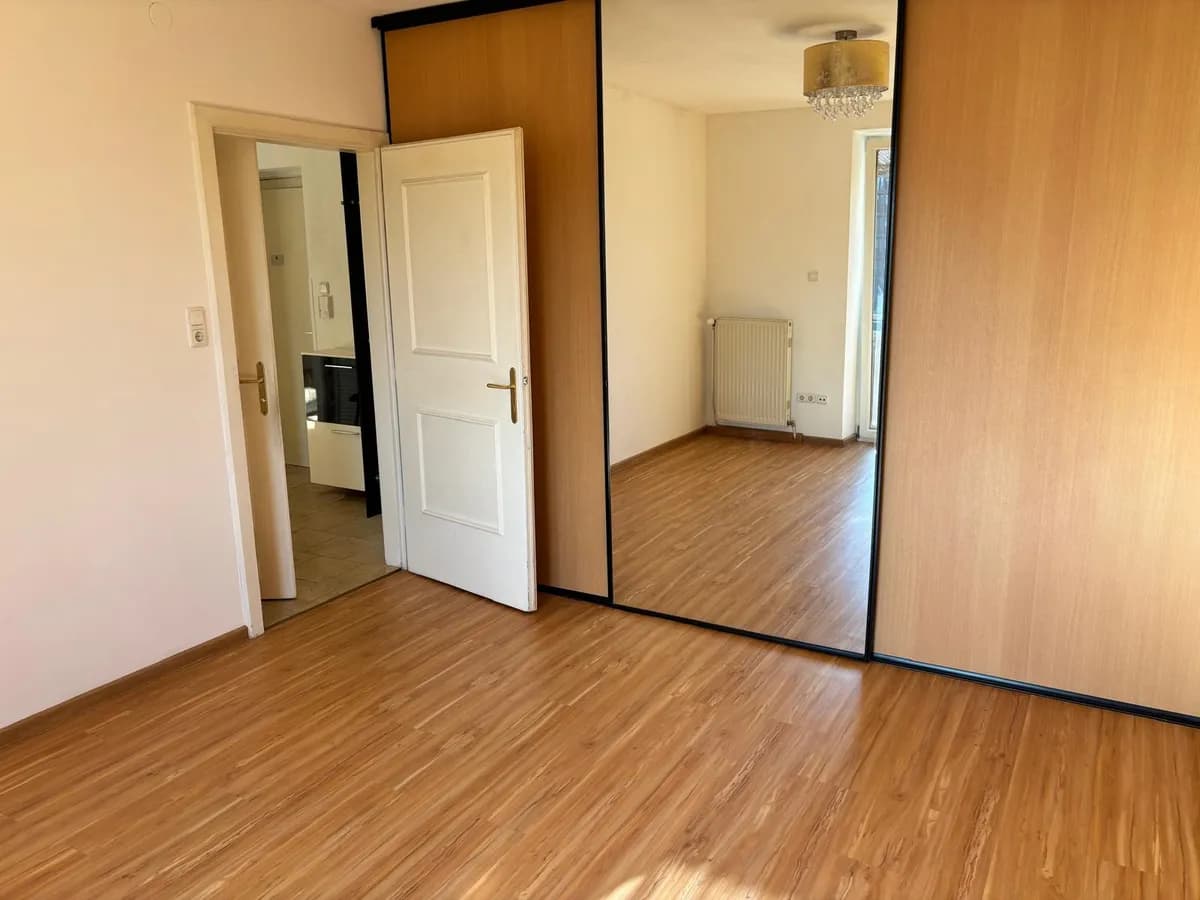2-Zimmer-Wohnung mieten in Freistadt – 52 m², € 659 – Bild 4 von 8