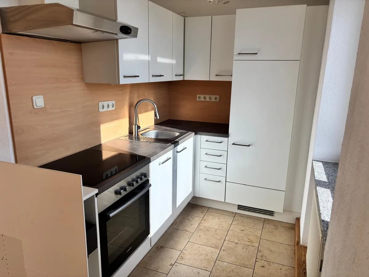 2-Zimmer-Wohnung mieten in Freistadt – 52 m², € 659 – Bild 5 von 8