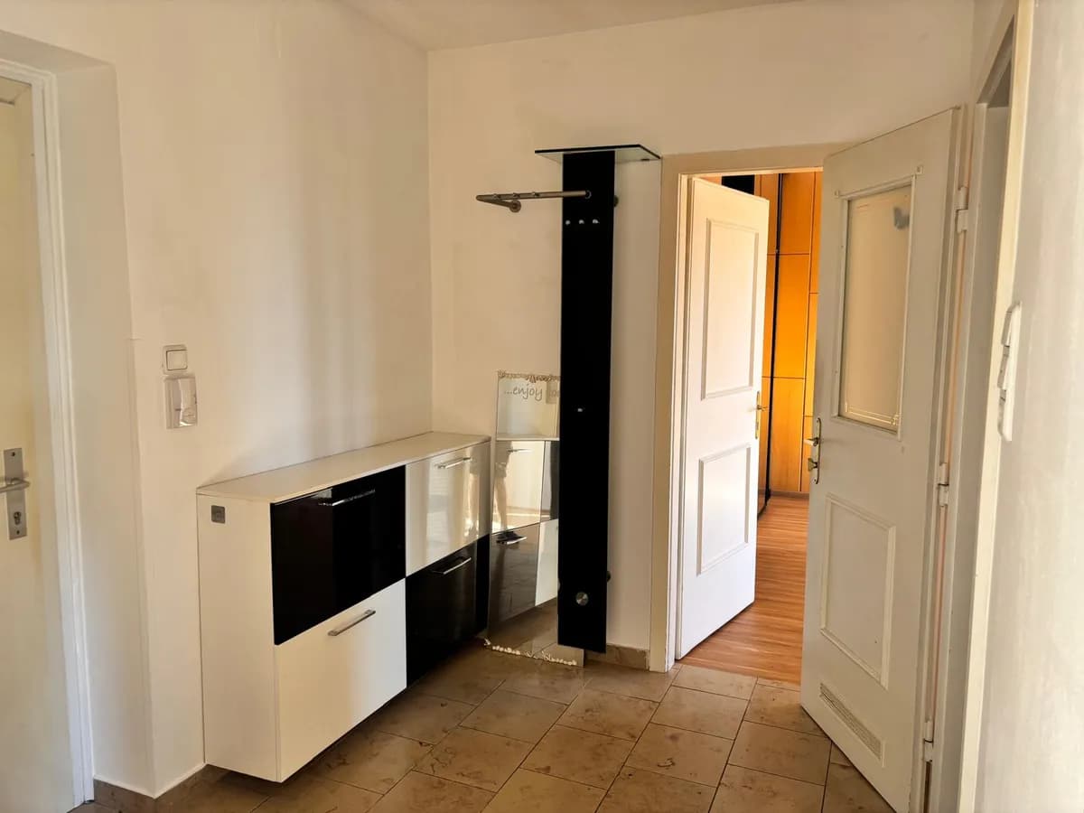 2-Zimmer-Wohnung mieten in Freistadt – 52 m², € 659 – Bild 6 von 8