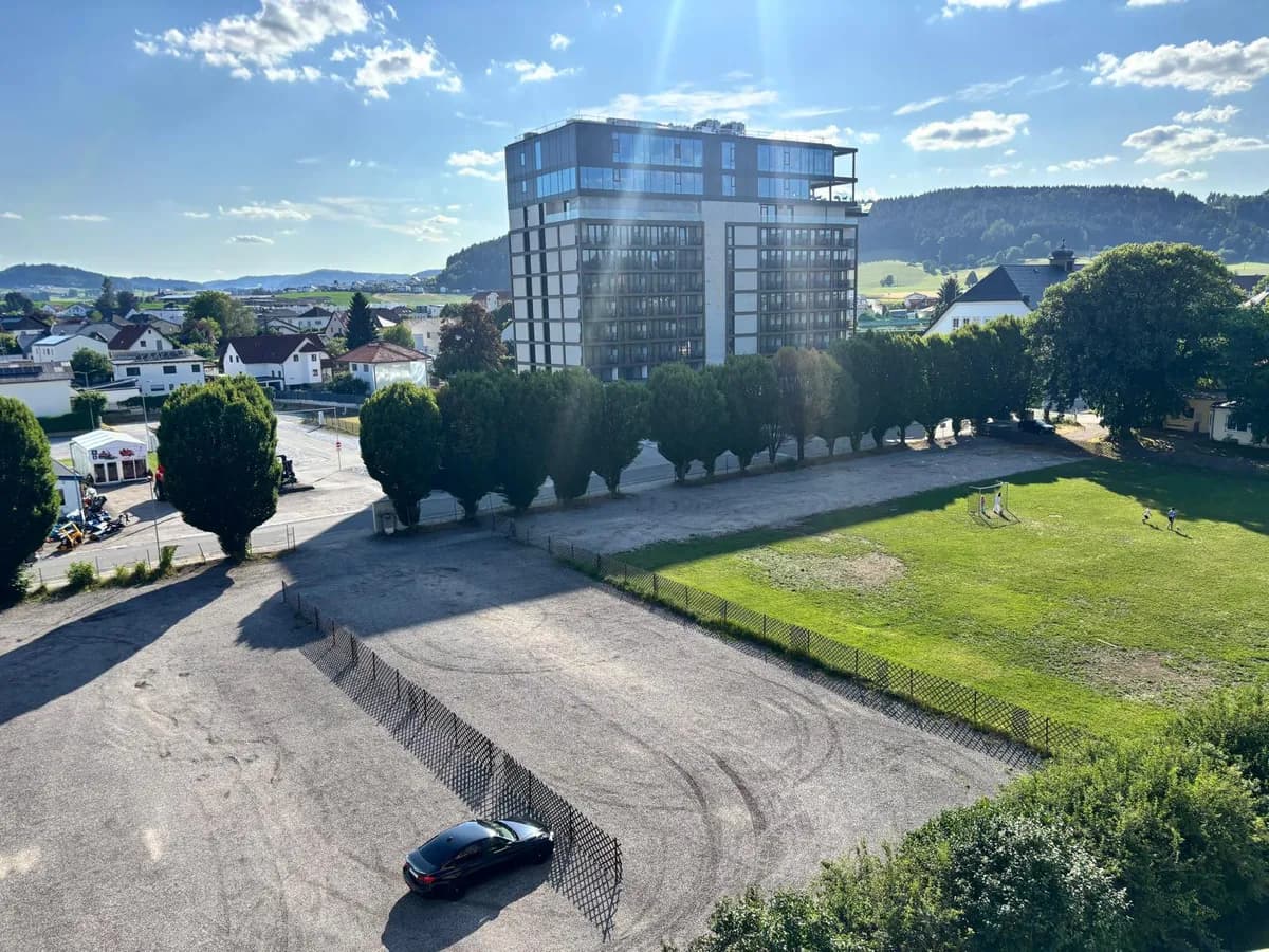 2-Zimmer-Wohnung mieten in Freistadt – 52 m², € 659 – Bild 8 von 8
