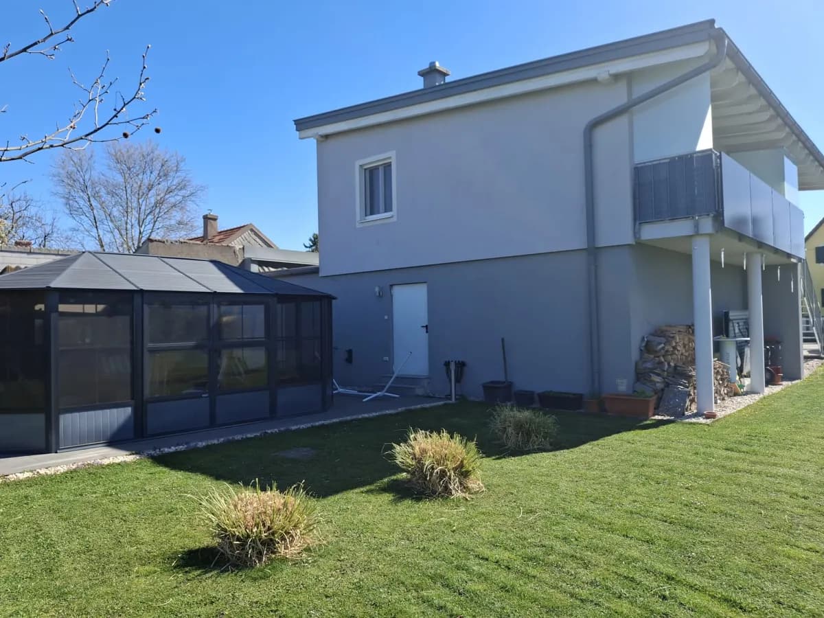 3-Zimmer-Haus kaufen in Sankt Pölten – 85 m², € 499.999 – Bild 1 von 14