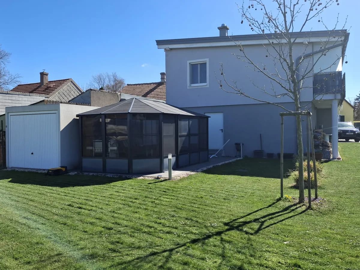 3-Zimmer-Haus kaufen in Sankt Pölten – 85 m², € 499.999 – Bild 2 von 14