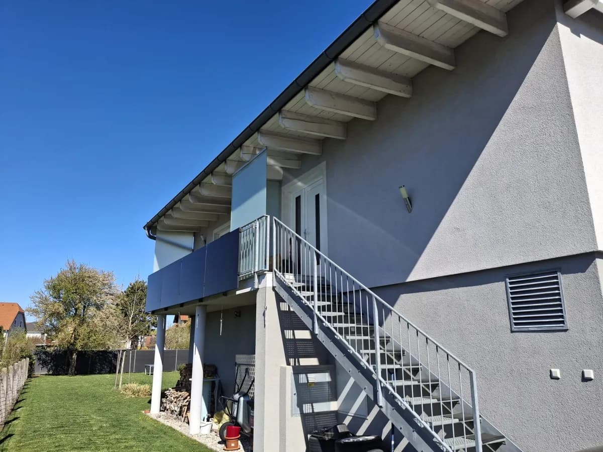 3-Zimmer-Haus kaufen in Sankt Pölten – 85 m², € 499.999 – Bild 4 von 14