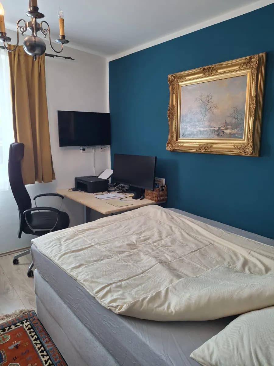 3-Zimmer-Haus kaufen in Sankt Pölten – 85 m², € 499.999 – Bild 10 von 14