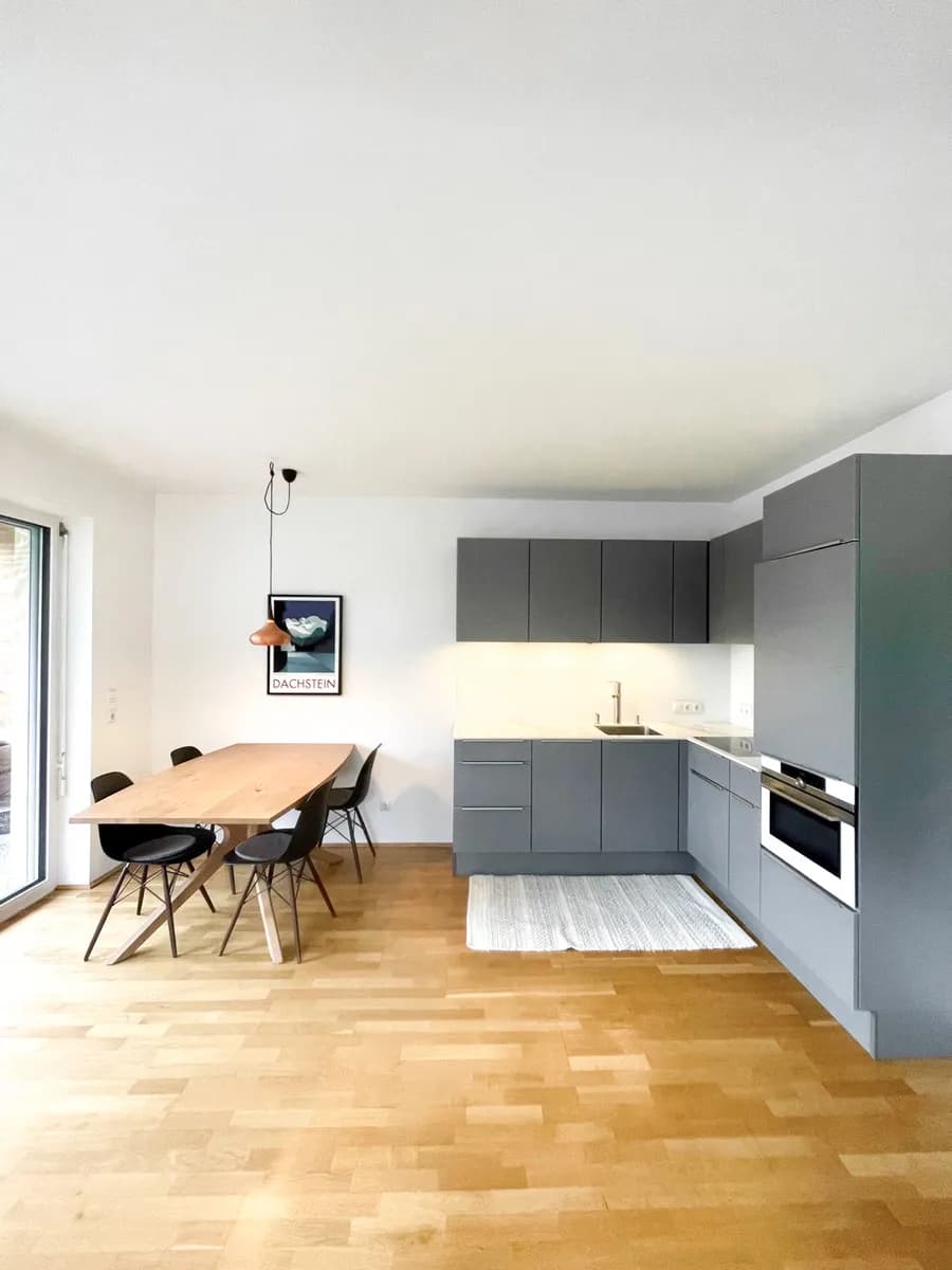 Wohnung mieten in Gmunden – 55 m², € 910