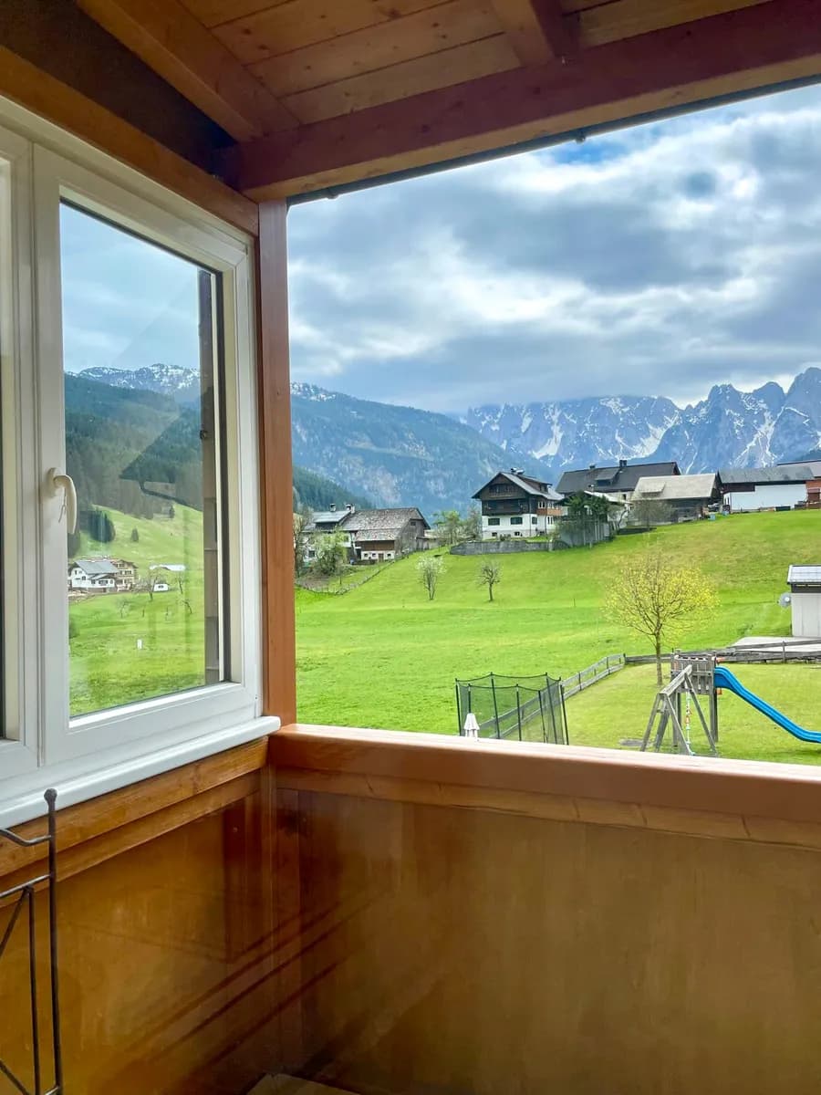 Wohnung mieten in Gmunden – 55 m², € 910 – Bild 3 von 19