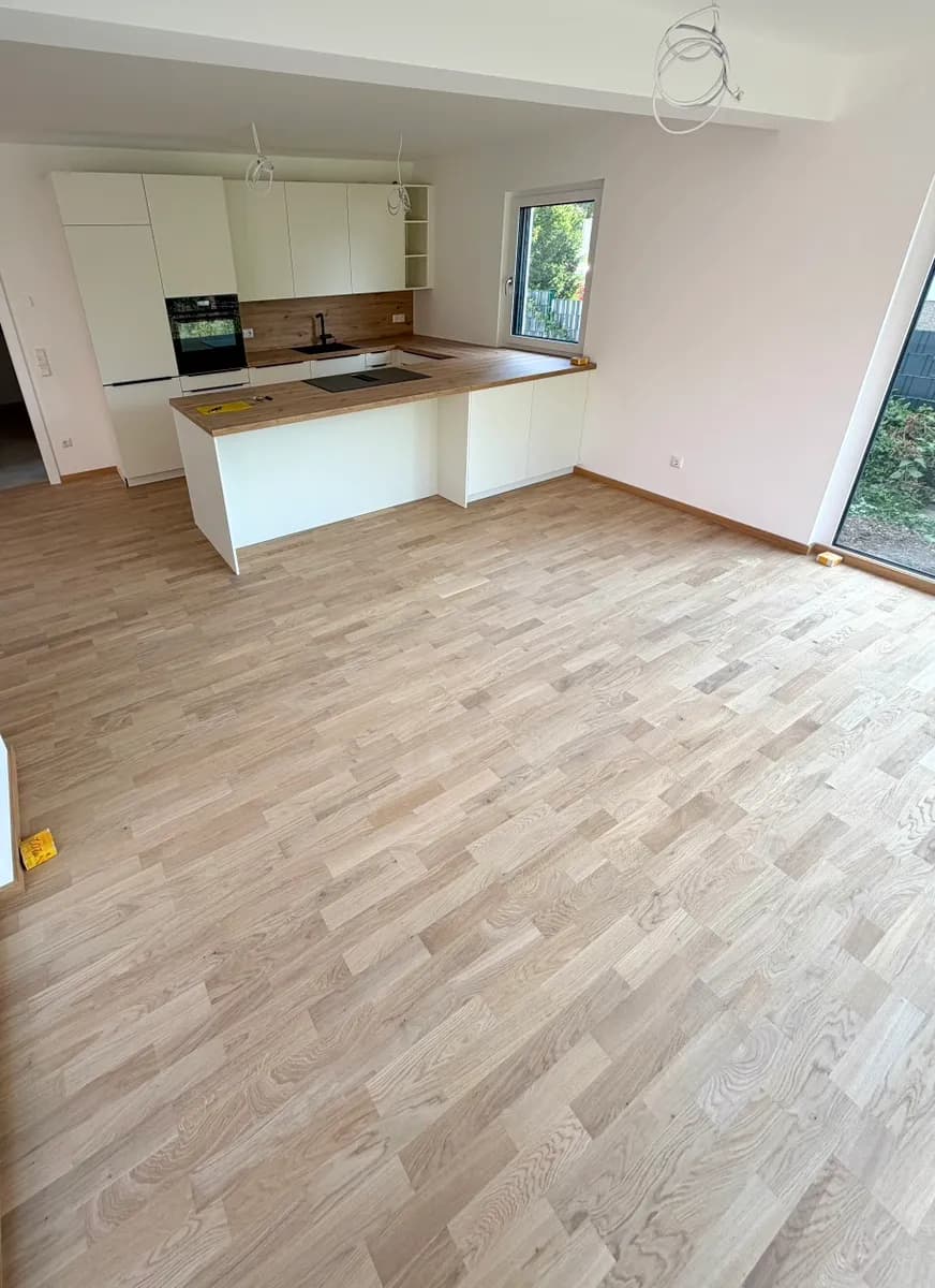 5-Zimmer-Haus mieten in Bruck an der Leitha – 135 m², € 2.970 – Bild 7 von 22