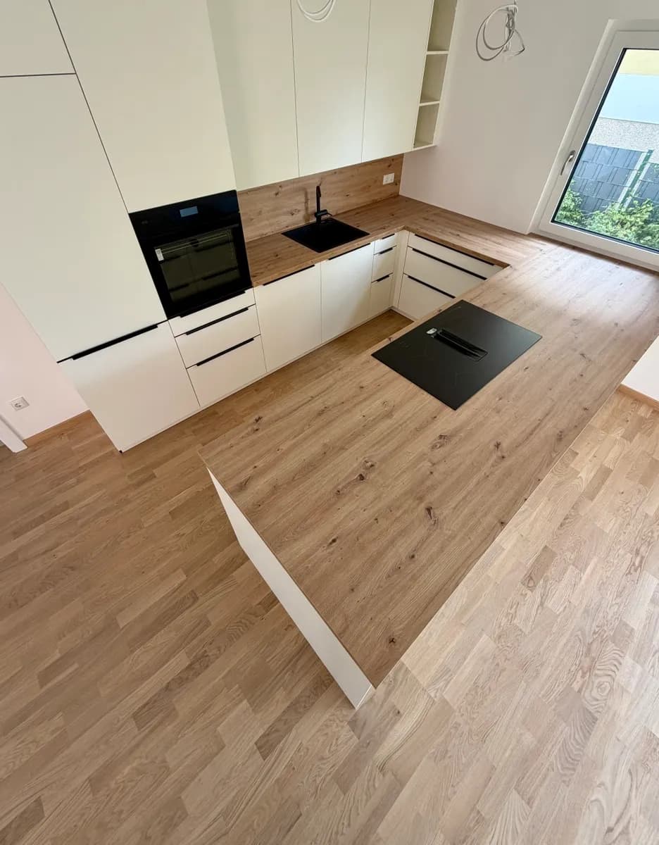 5-Zimmer-Haus mieten in Bruck an der Leitha – 135 m², € 2.970 – Bild 8 von 22