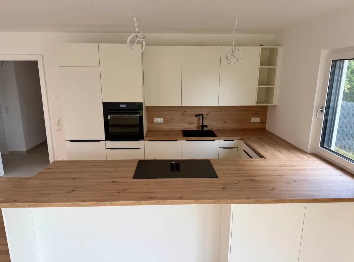 5-Zimmer-Haus mieten in Bruck an der Leitha – 135 m², € 2.970 – Bild 9 von 22