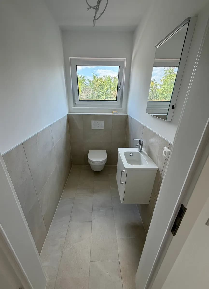 5-Zimmer-Haus mieten in Bruck an der Leitha – 135 m², € 2.970 – Bild 14 von 22