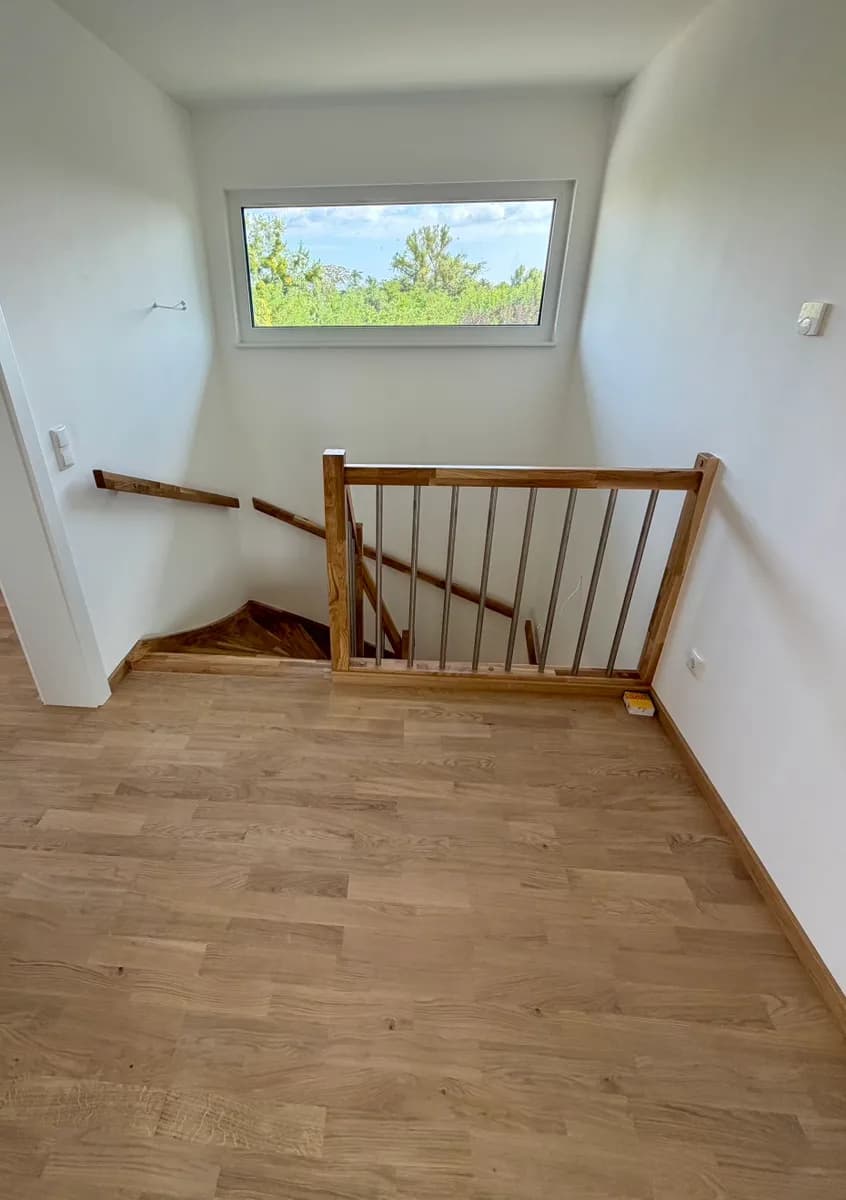 5-Zimmer-Haus mieten in Bruck an der Leitha – 135 m², € 2.970 – Bild 15 von 22