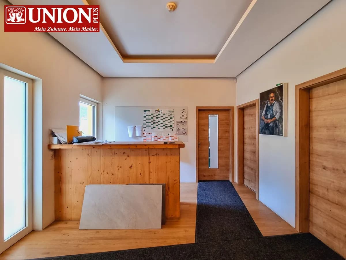 Gewerbeimmobilie kaufen in Innsbruck-Land – 500 m², € 1.880.000 – Bild 3 von 5