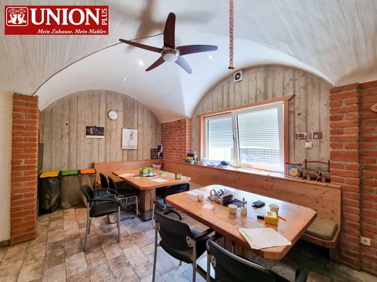 Gewerbeimmobilie kaufen in Innsbruck-Land – 500 m², € 1.880.000 – Bild 4 von 5