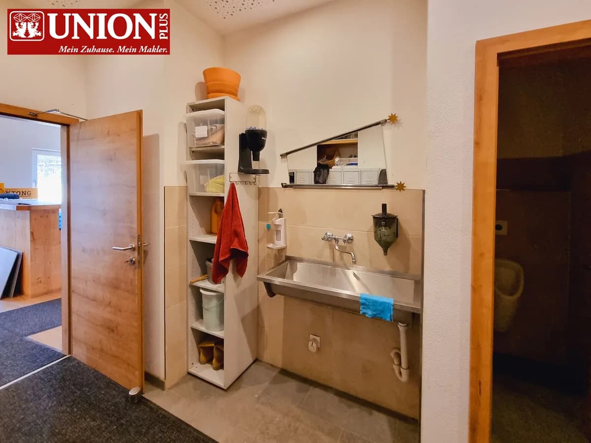 Gewerbeimmobilie kaufen in Innsbruck-Land – 500 m², € 1.880.000 – Bild 5 von 5