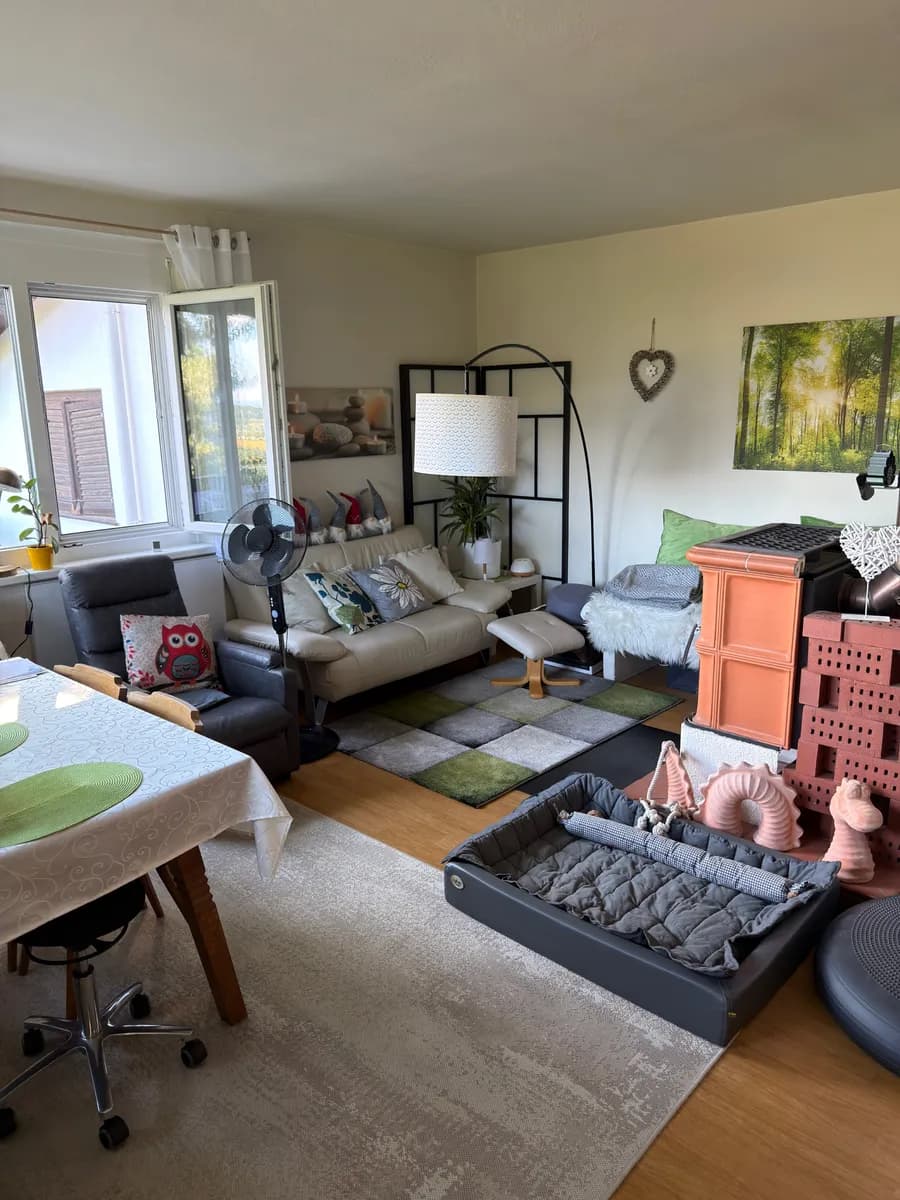 4-Zimmer-Haus kaufen in Graz-Umgebung – 120 m², € 348.000 – Bild 7 von 7