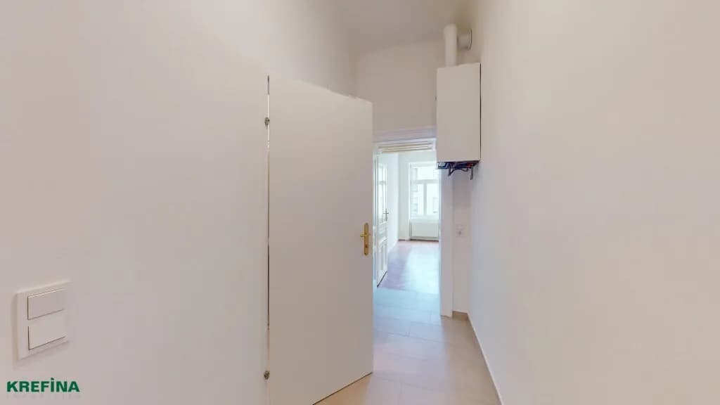 1-Zimmer-Wohnung mieten in Wien – 49,7 m², € 610 – Bild 1 von 7
