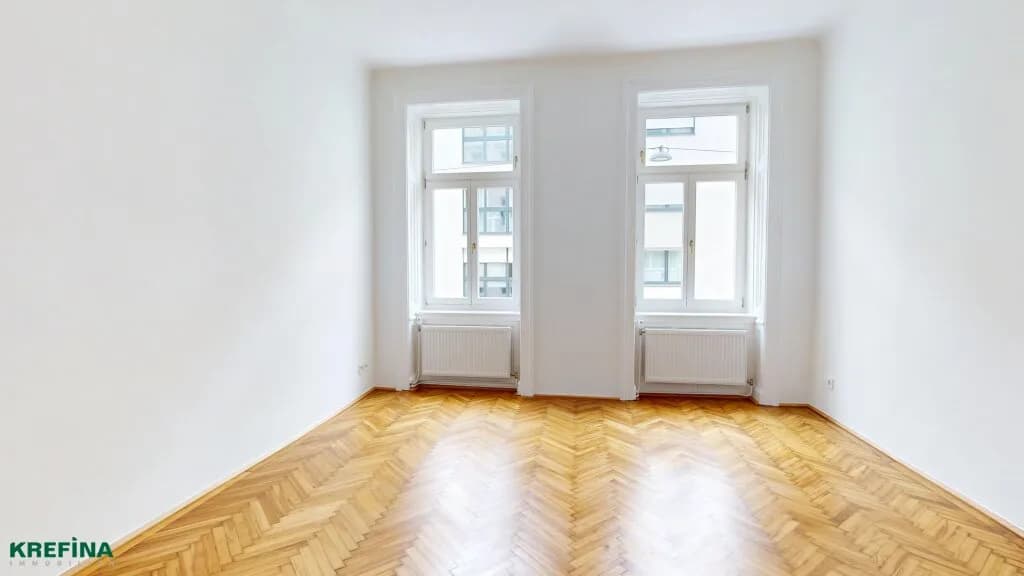 1-Zimmer-Wohnung mieten in Wien – 49,7 m², € 610 – Bild 2 von 7