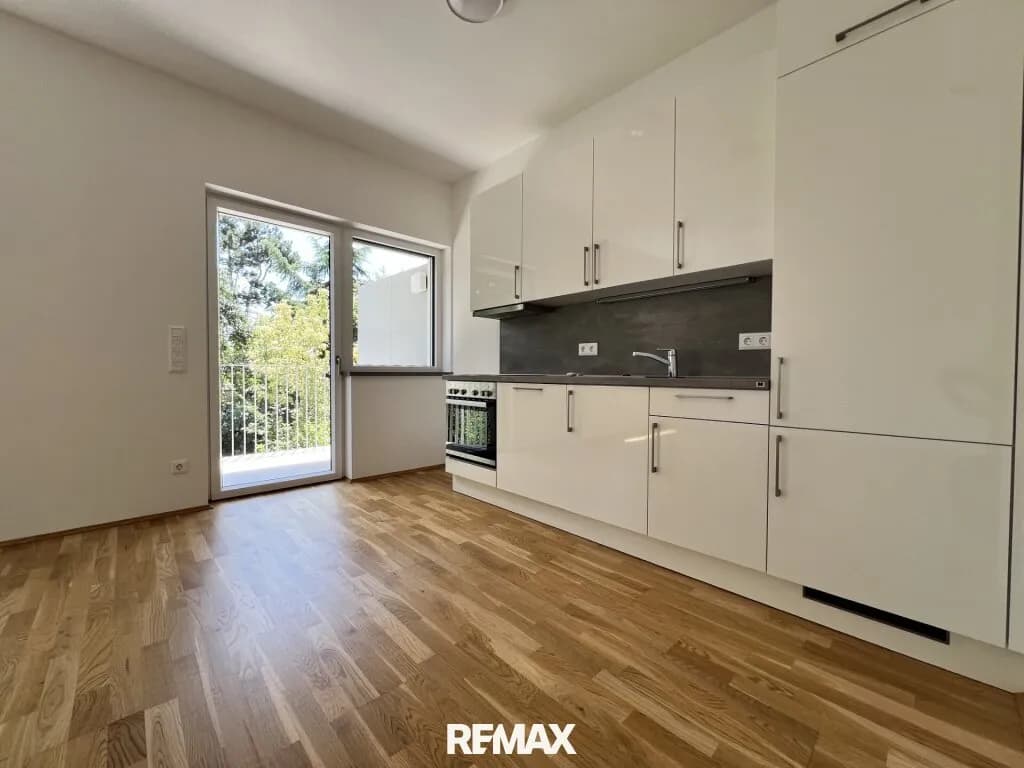 Wohnung mieten in Leibnitz – 43,47 m², € 567 – Bild 2 von 11