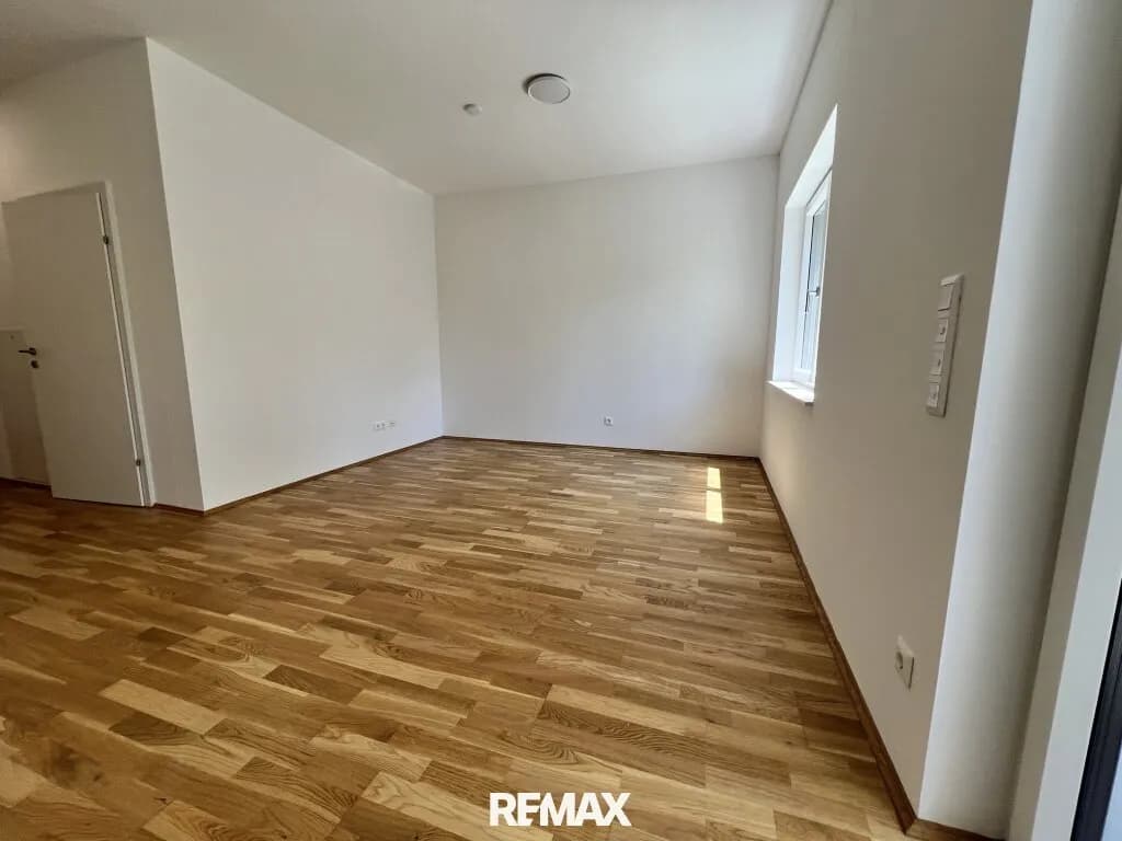 Wohnung mieten in Leibnitz – 43,47 m², € 567 – Bild 3 von 11