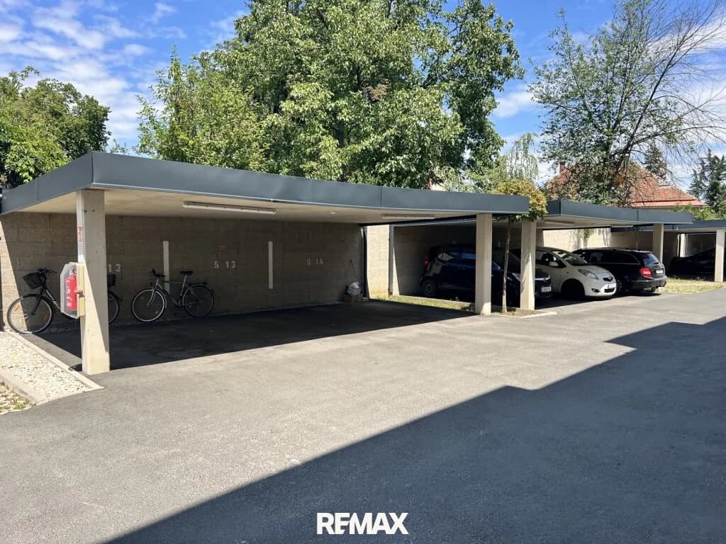 Wohnung mieten in Leibnitz – 43,47 m², € 567 – Bild 8 von 11