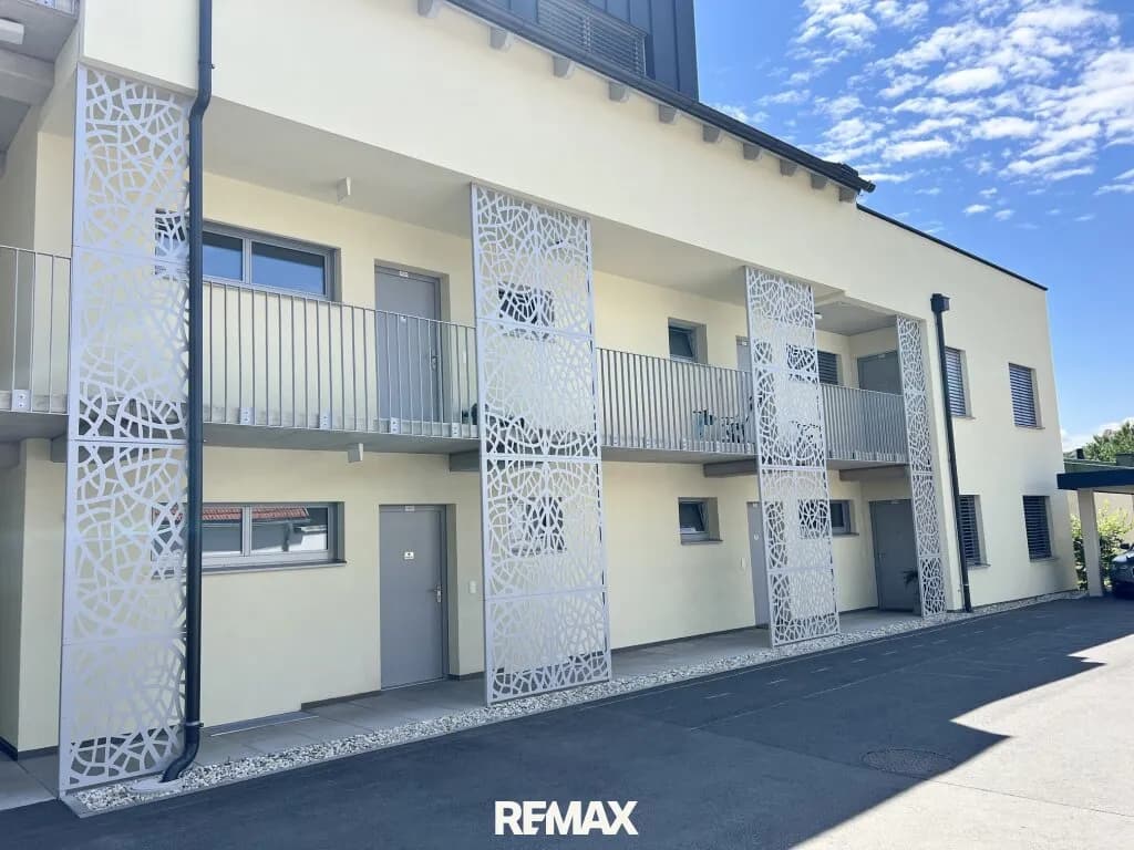 Wohnung mieten in Leibnitz – 43,47 m², € 567 – Bild 9 von 11