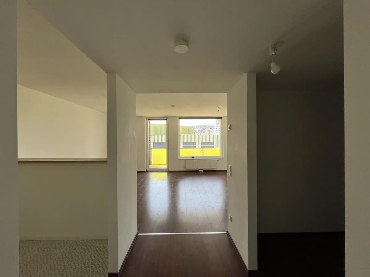2-Zimmer-Wohnung mieten in Wien – 60,03 m², € 956 – Bild 4 von 11