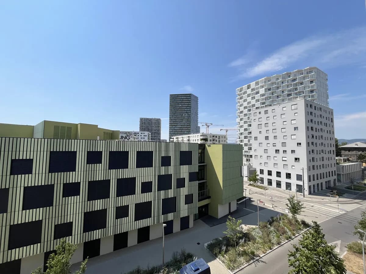2-Zimmer-Wohnung mieten in Wien – 60,03 m², € 956 – Bild 8 von 11