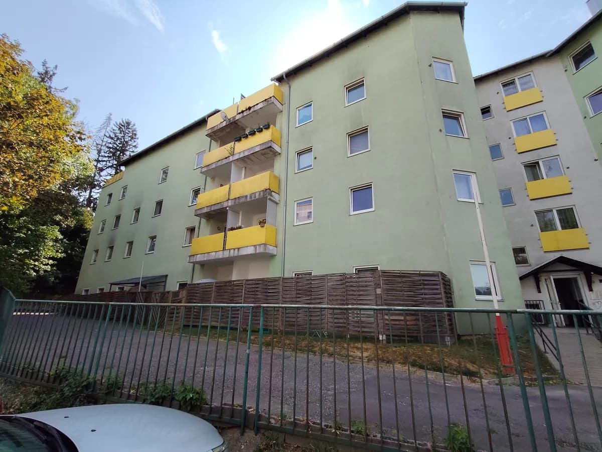3-Zimmer-Wohnung kaufen in Linz Land – 77 m², € 209.000 – Bild 1 von 17