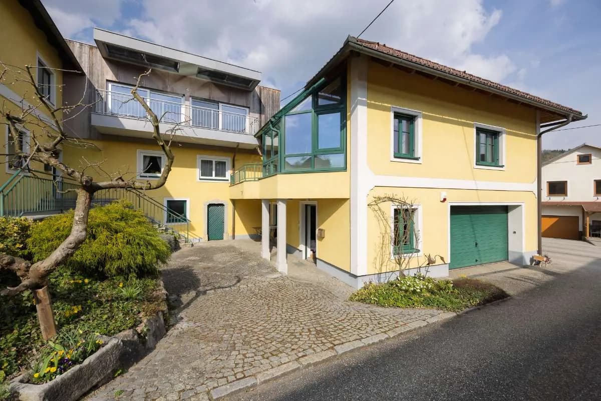 Haus mieten in Urfahr-Umgebung – 210 m², € 1.800 – Bild 2 von 15