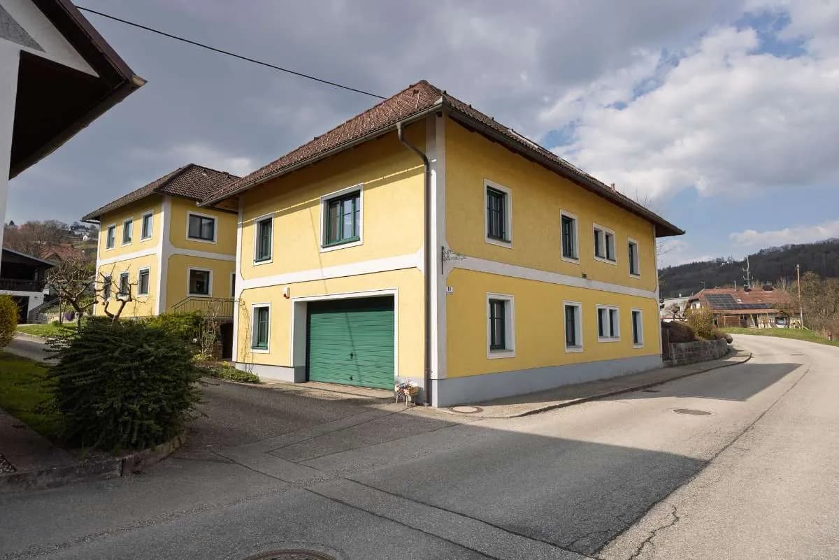 Haus mieten in Urfahr-Umgebung – 210 m², € 1.800 – Bild 3 von 15