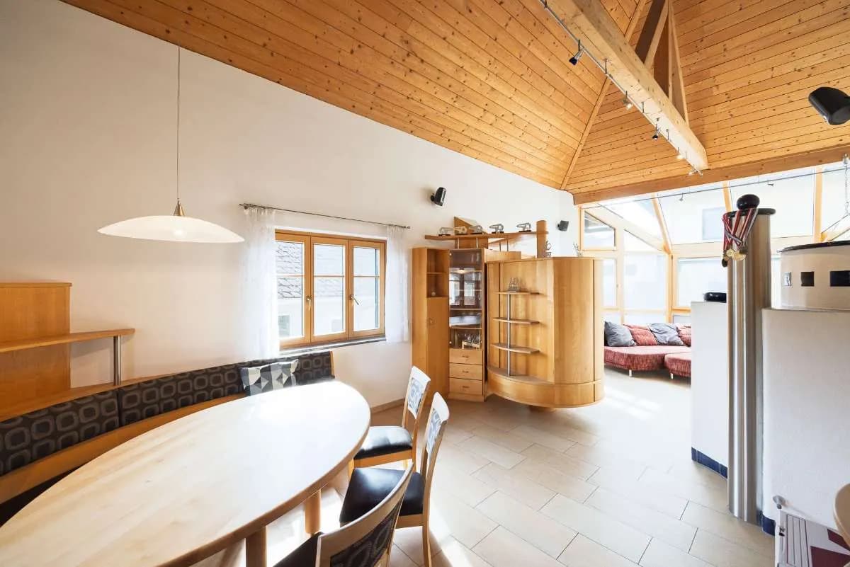 Haus mieten in Urfahr-Umgebung – 210 m², € 1.800 – Bild 4 von 15