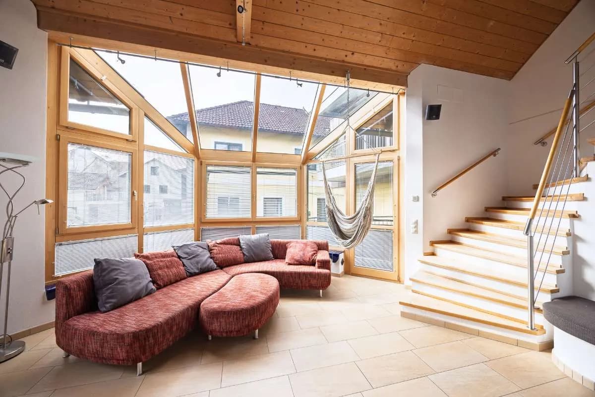 Haus mieten in Urfahr-Umgebung – 210 m², € 1.800 – Bild 6 von 15