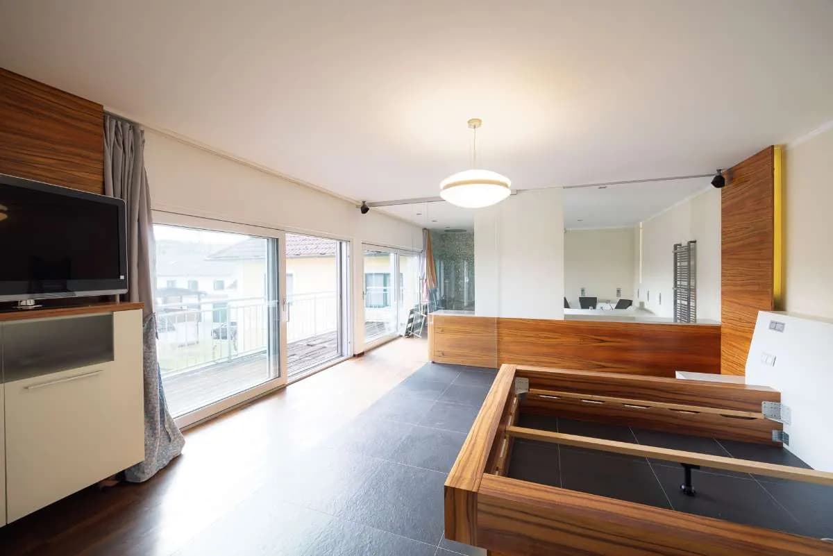 Haus mieten in Urfahr-Umgebung – 210 m², € 1.800 – Bild 13 von 15