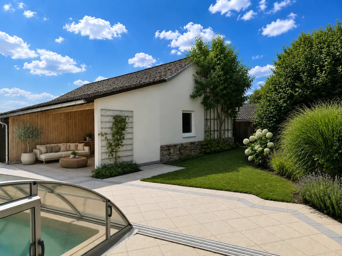 Haus mieten in Urfahr-Umgebung – 210 m², € 1.800 – Bild 15 von 15