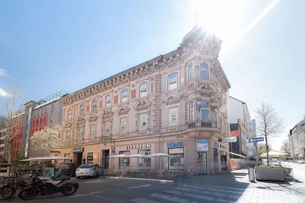 Gewerbeimmobilie mieten in Linz – 211 m², € 1.999 – Bild 2 von 8