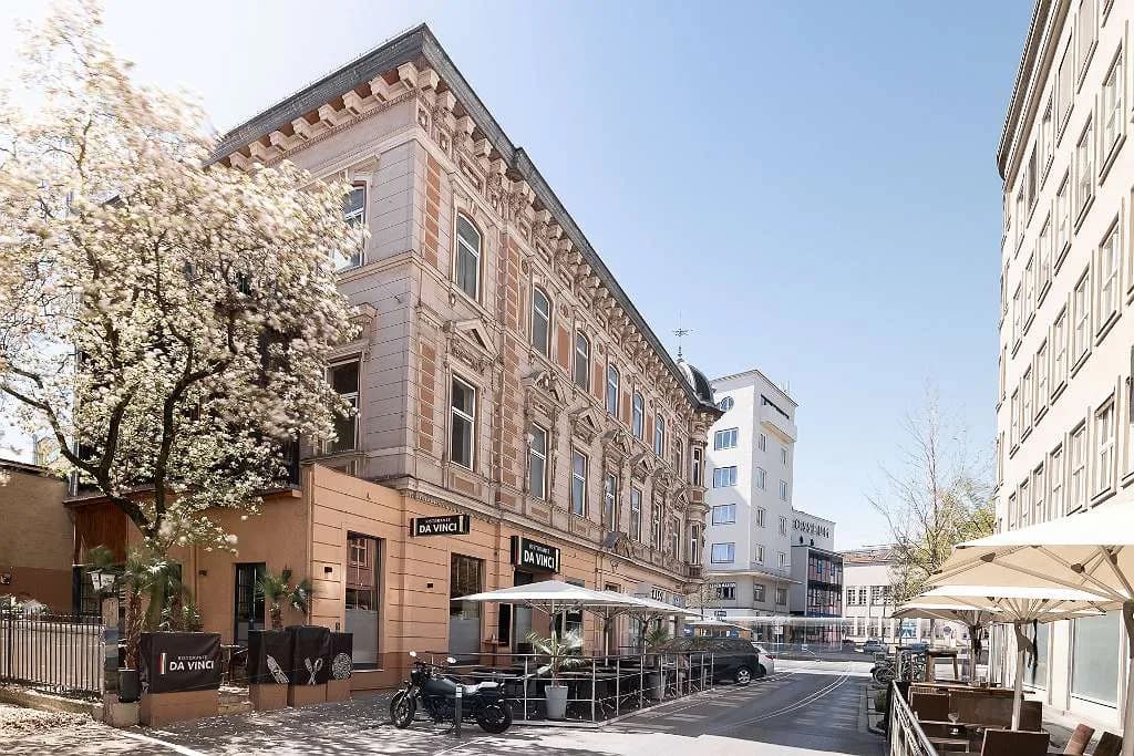 Gewerbeimmobilie mieten in Linz – 211 m², € 1.999 – Bild 8 von 8