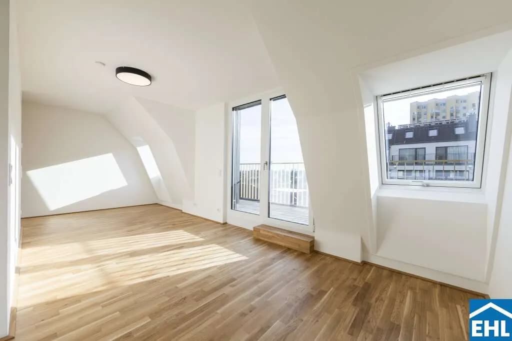 Immobilie kaufen in Wien – 47,4 m², € 297.772 – Bild 1 von 13