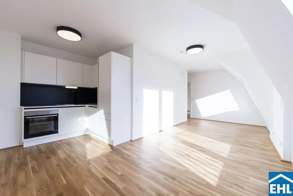 Immobilie kaufen in Wien – 47,4 m², € 297.772 – Bild 2 von 13