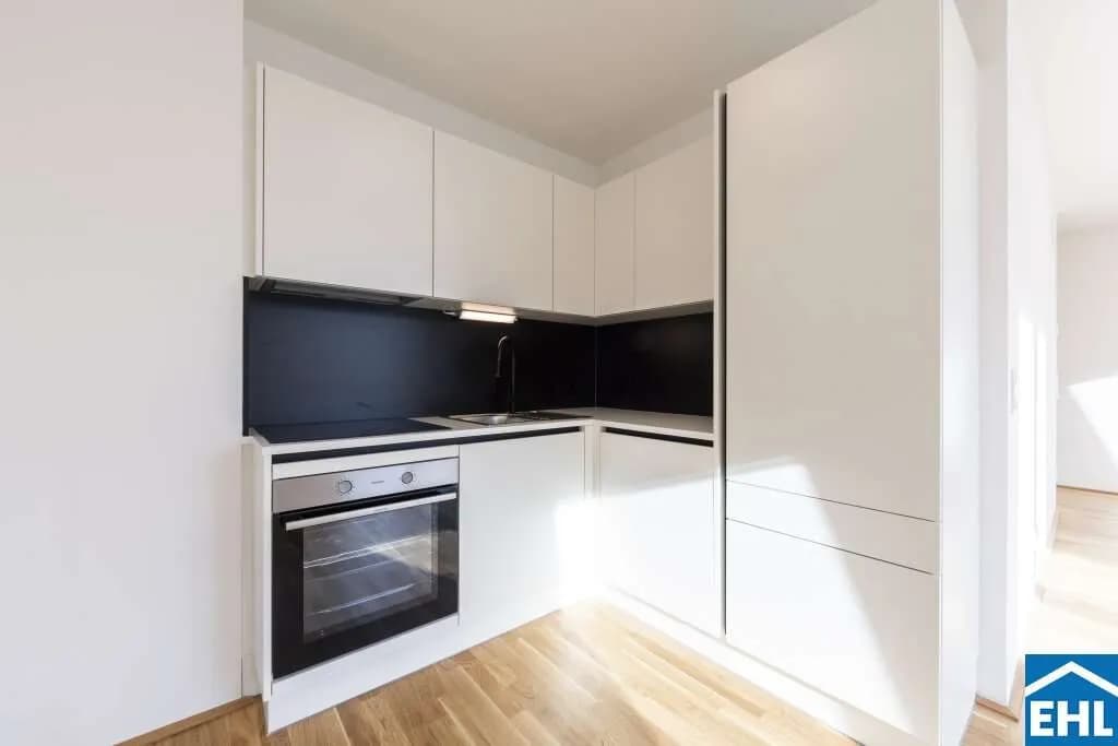 Immobilie kaufen in Wien – 47,4 m², € 297.772 – Bild 3 von 13