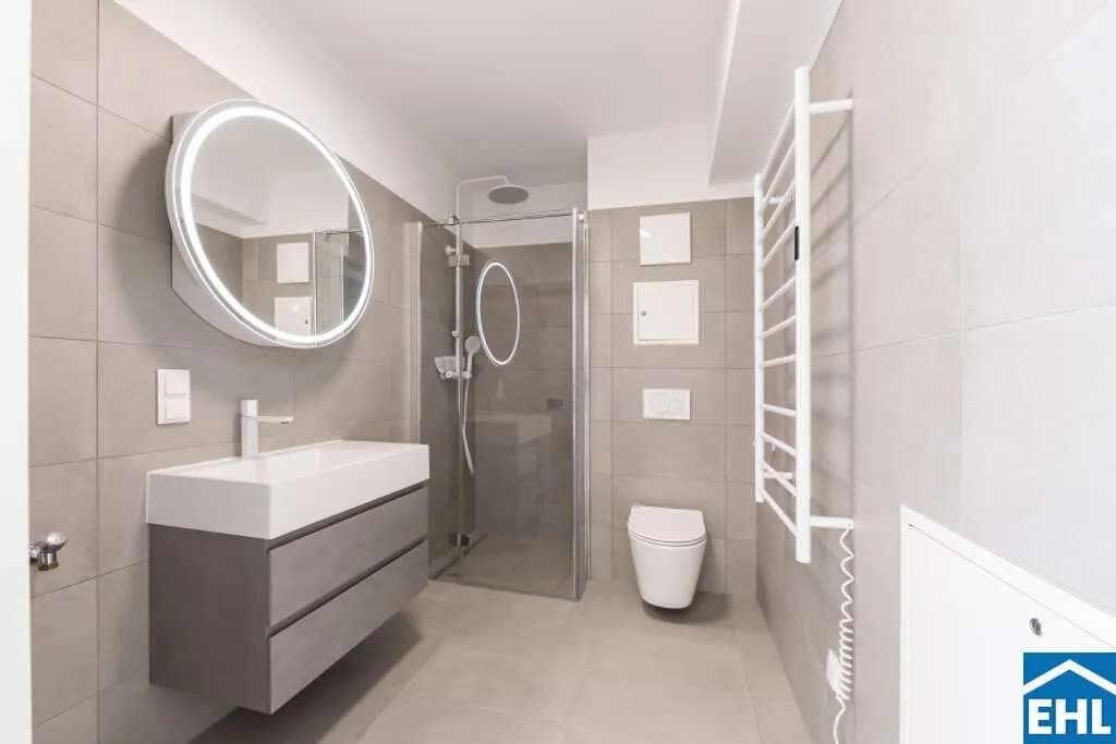 Immobilie kaufen in Wien – 47,4 m², € 297.772 – Bild 4 von 13