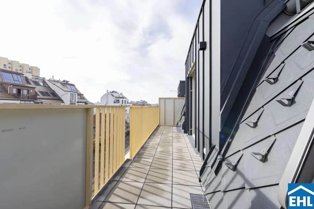 Immobilie kaufen in Wien – 47,4 m², € 297.772 – Bild 5 von 13