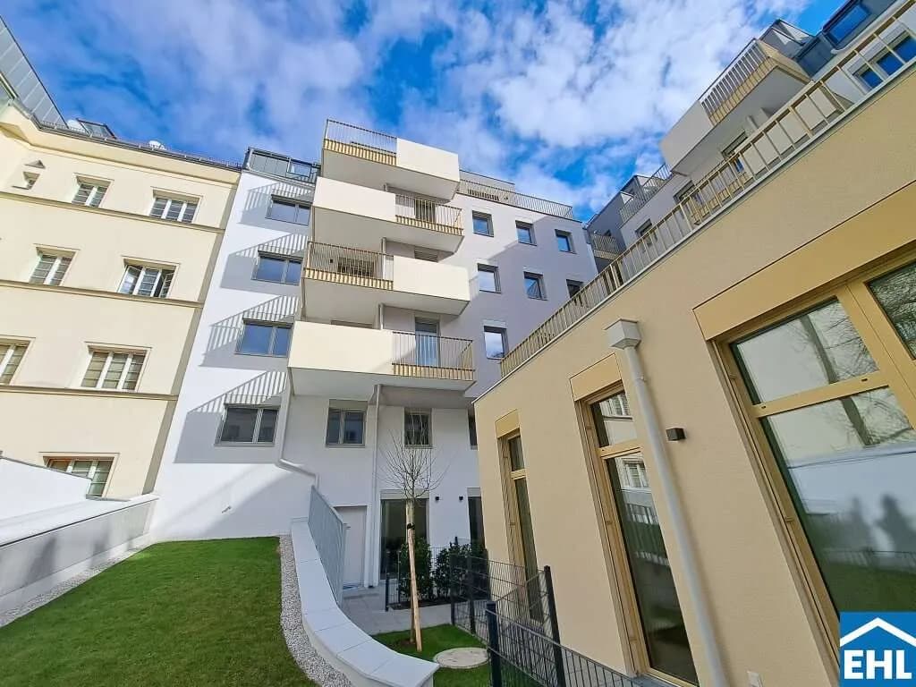 Immobilie kaufen in Wien – 47,4 m², € 297.772 – Bild 6 von 13