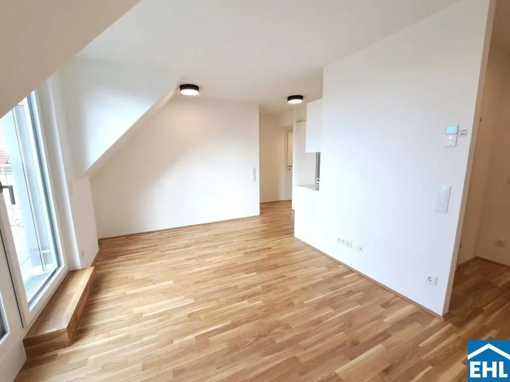 Immobilie kaufen in Wien – 47,4 m², € 297.772 – Bild 7 von 13
