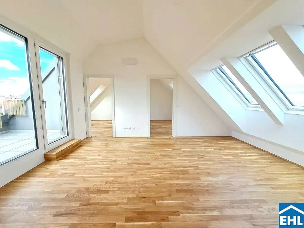 Immobilie kaufen in Wien – 47,4 m², € 297.772 – Bild 11 von 13